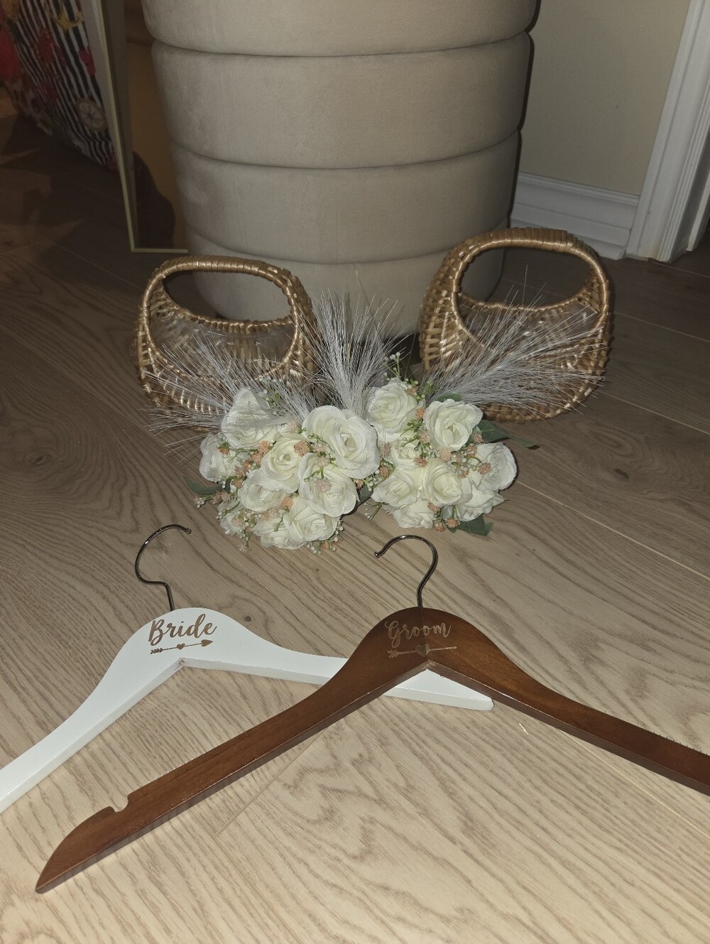 Wedding BUNDLE (6PC) - Picture 2 of 4